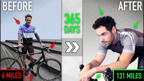 cycling body transformation|cyclist legs before and after.